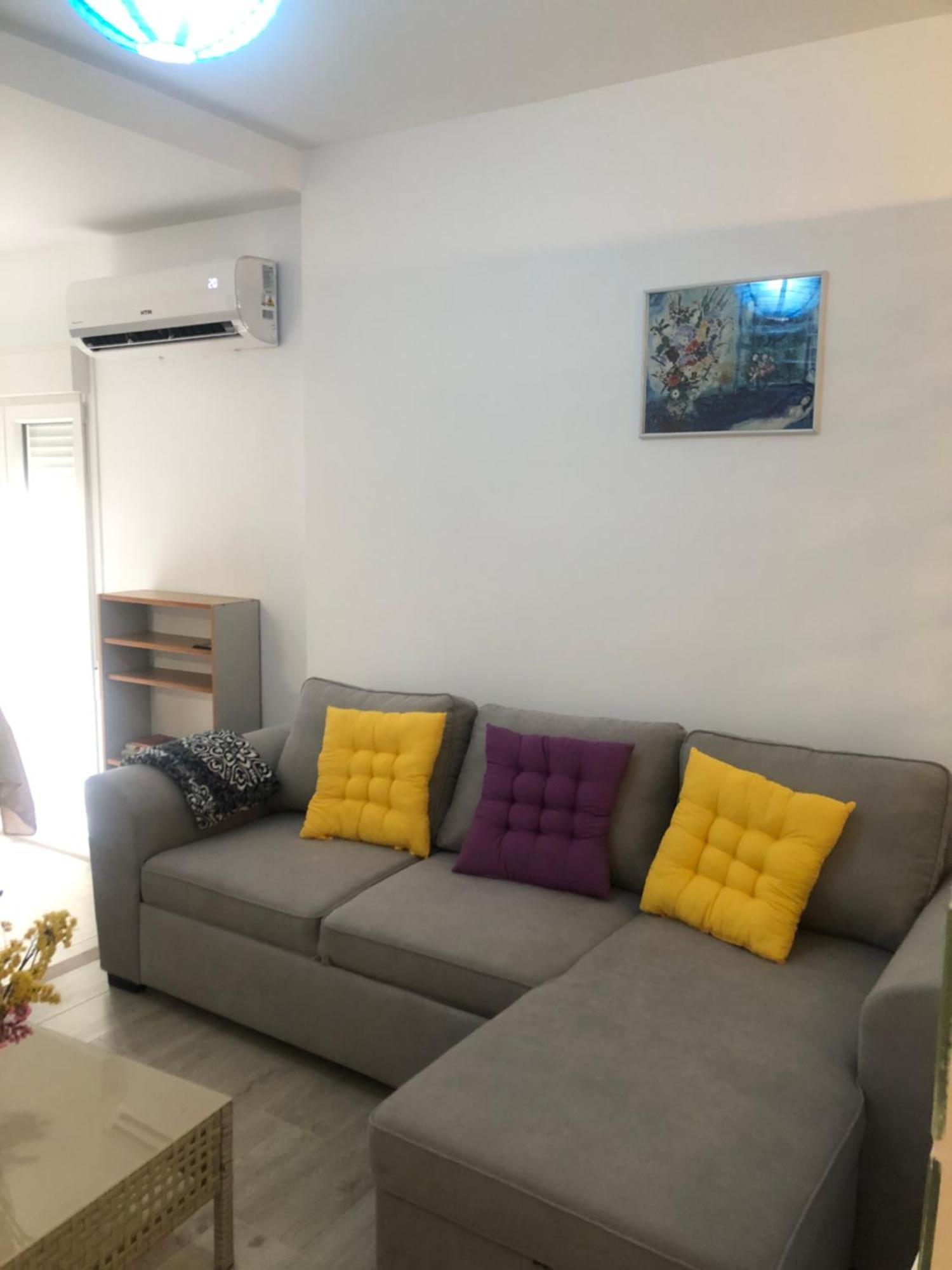 Plaza Apartment Granada Exterior photo