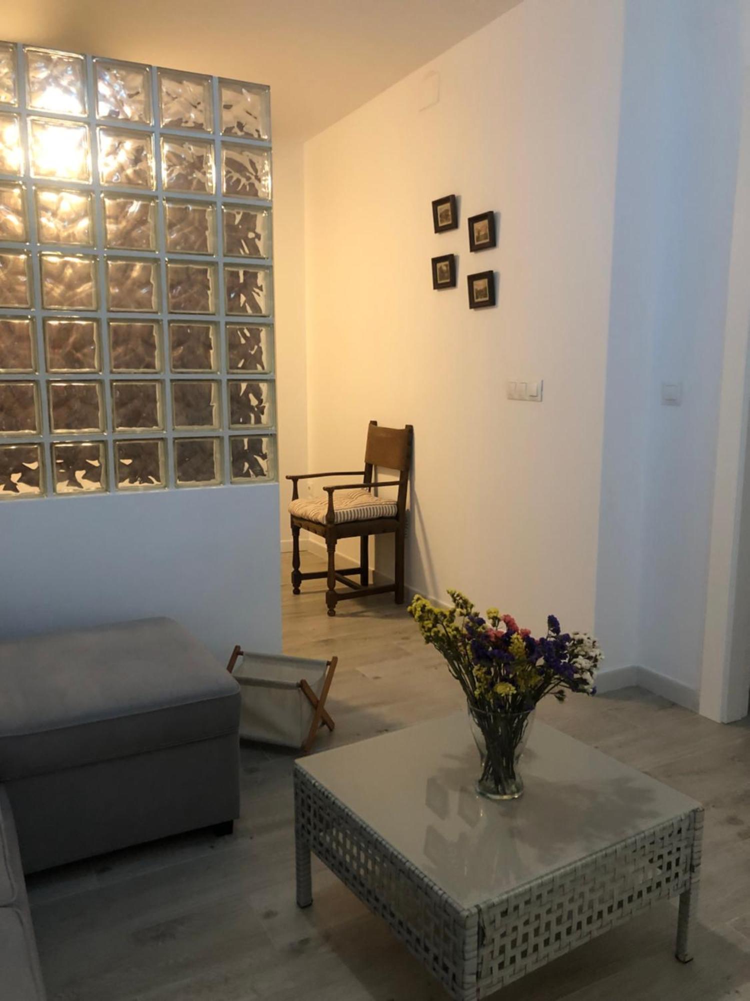 Plaza Apartment Granada Exterior photo