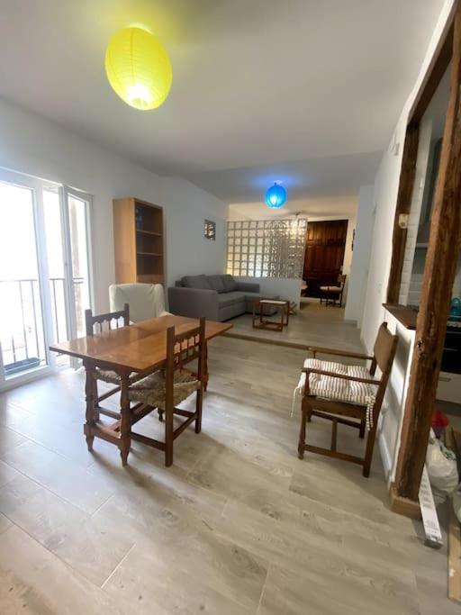 Plaza Apartment Granada Exterior photo