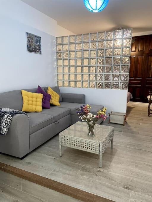 Plaza Apartment Granada Exterior photo